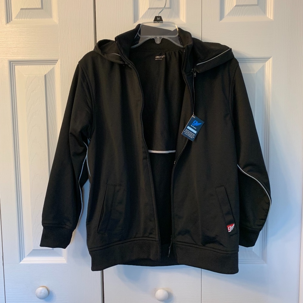 GapKids zipper hoodie - youth/teen size XL